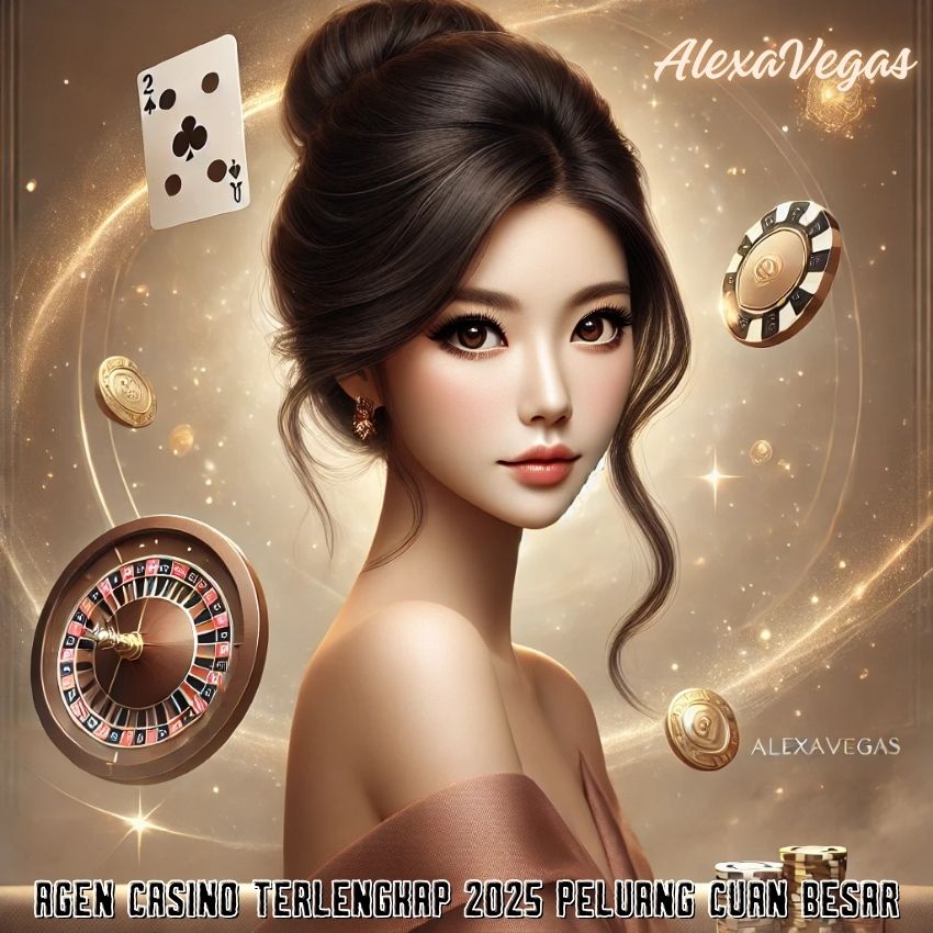 ALEXAVEGAS